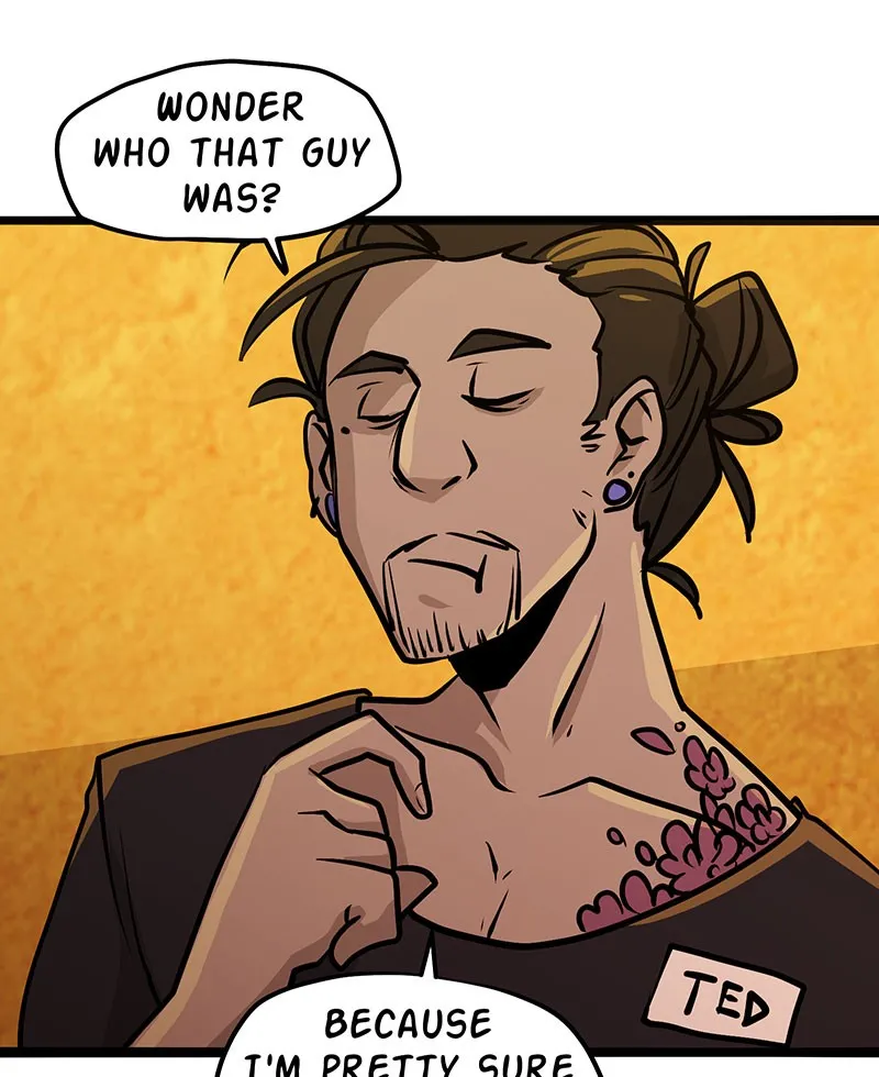 Messenger Chapter 13 page 32 - 