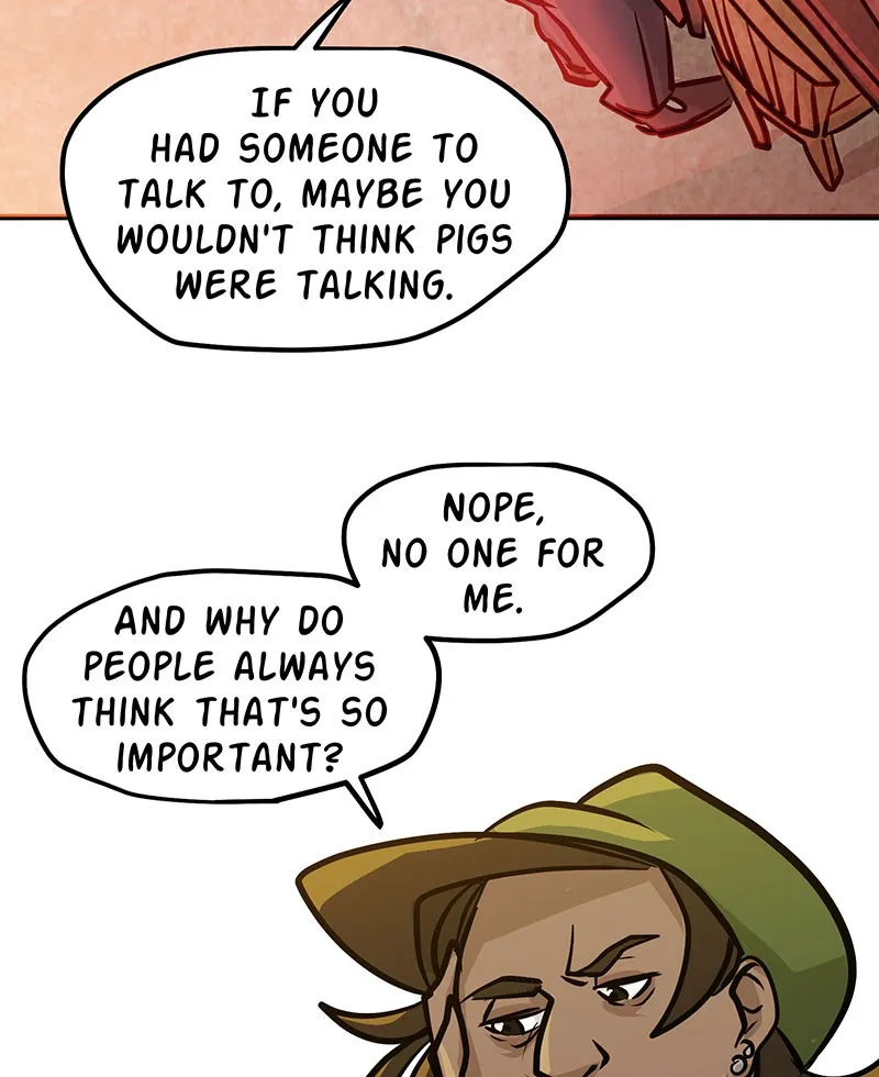 Messenger Chapter 13 page 37 - 