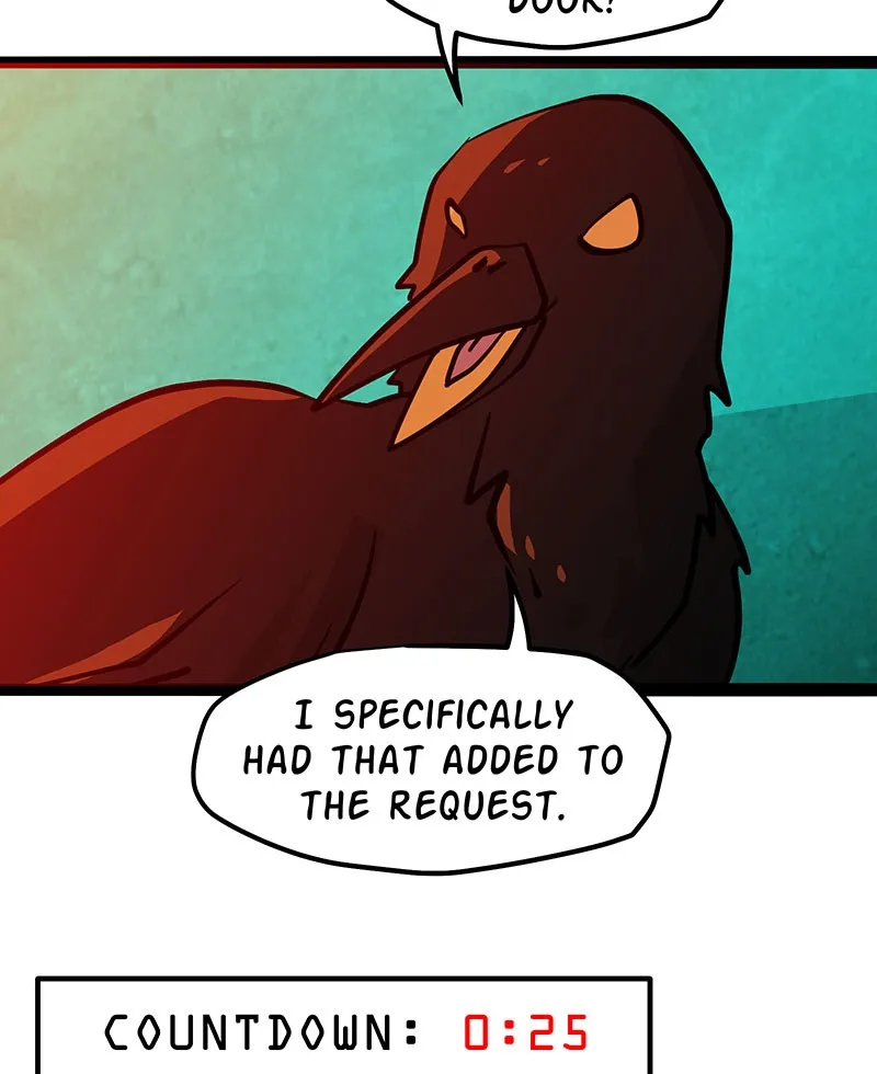 Messenger Chapter 13 page 5 - 