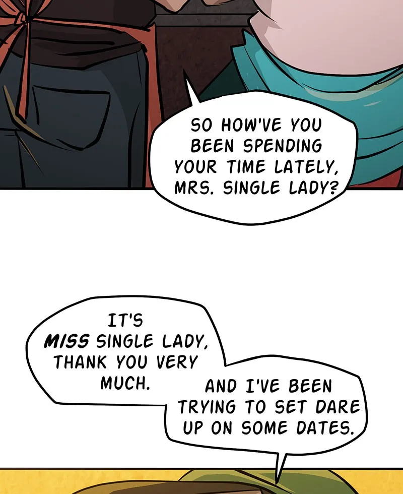 Messenger Chapter 13 page 41 - 