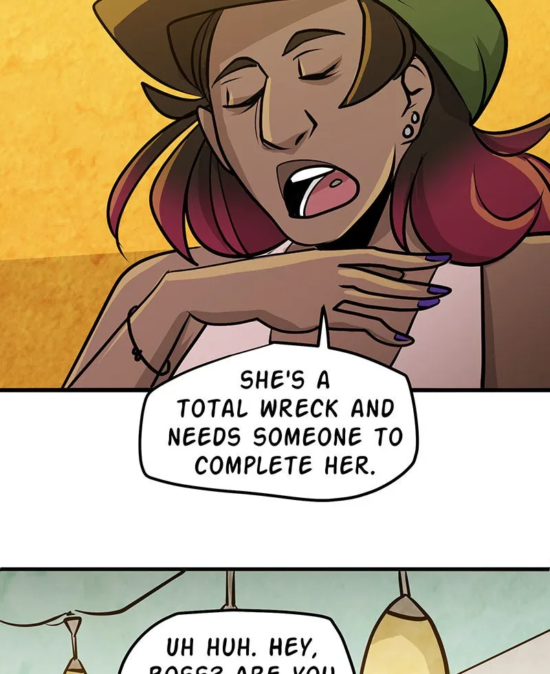 Messenger Chapter 13 page 42 - 