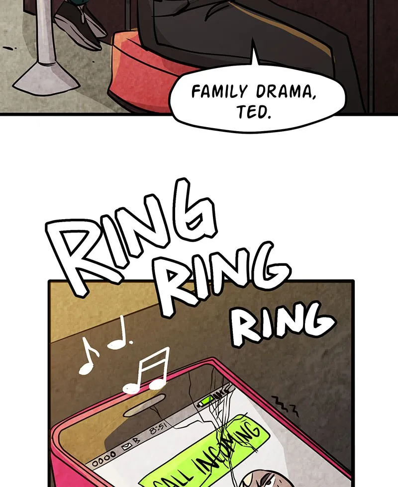 Messenger Chapter 13 page 44 - 