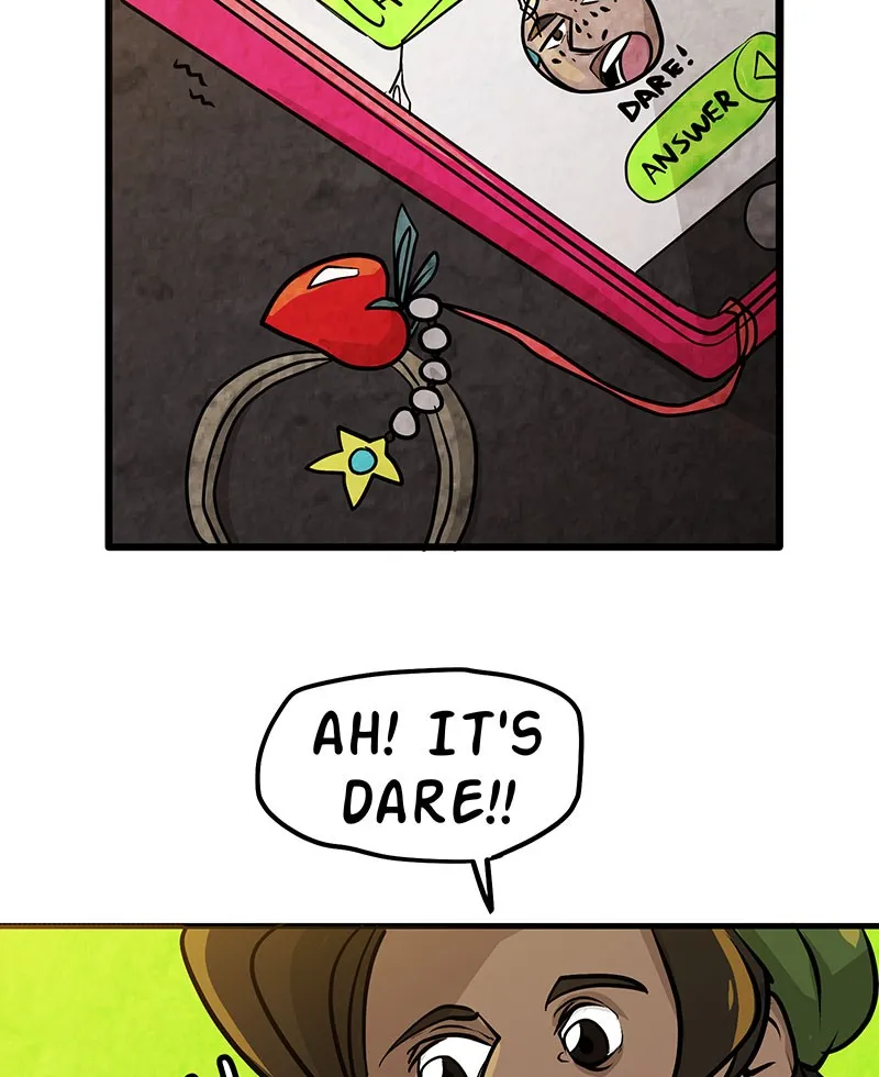 Messenger Chapter 13 page 45 - 