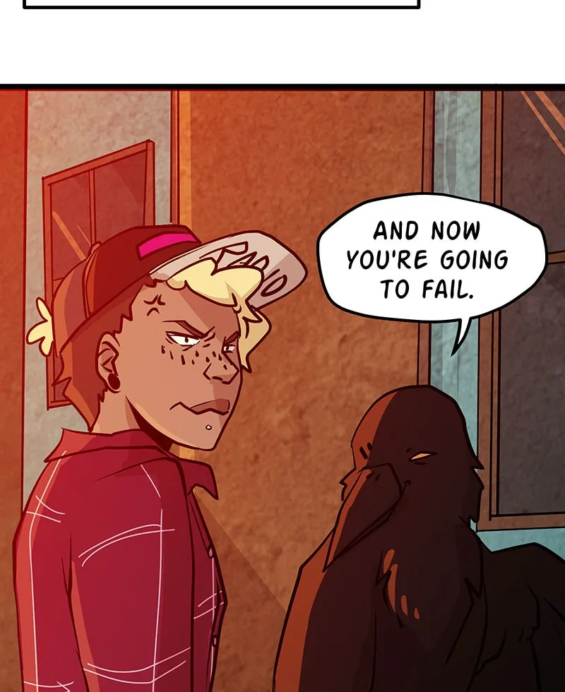 Messenger Chapter 13 page 6 - 