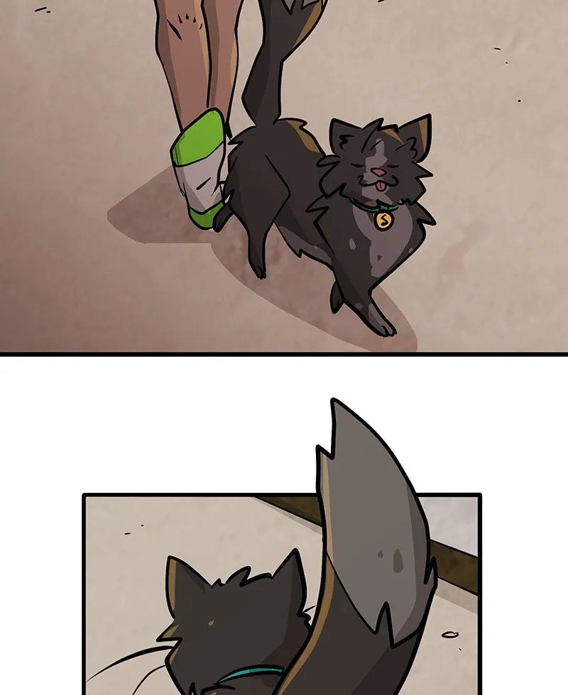 Messenger Chapter 13 page 52 - 