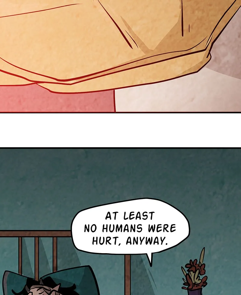 Messenger Chapter 13 page 57 - 