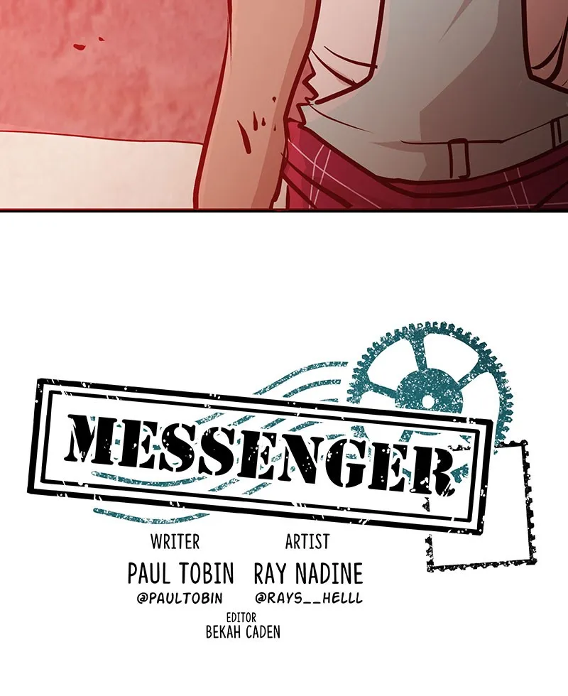 Messenger Chapter 13 page 59 - 