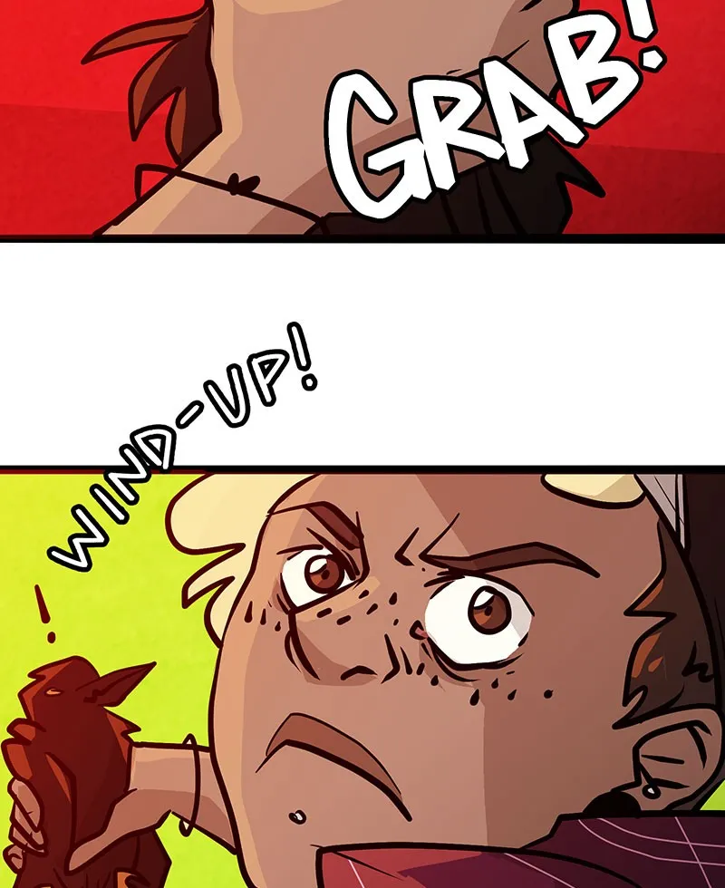Messenger Chapter 13 page 10 - 