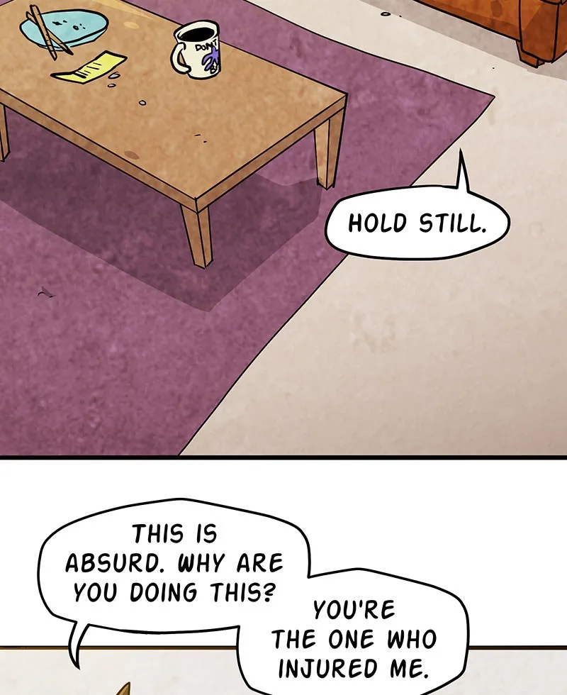 Messenger Chapter 14 page 2 - 