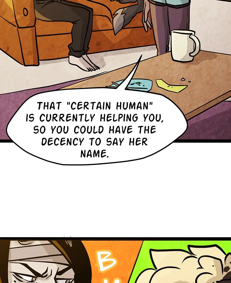 Messenger Chapter 14 page 15 - 