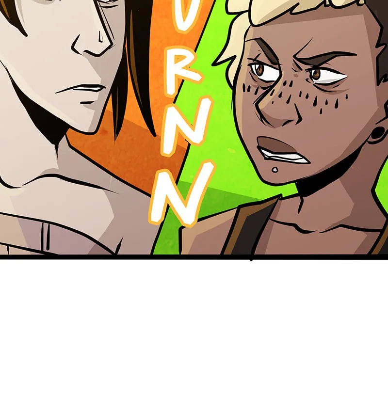 Messenger Chapter 14 page 16 - 