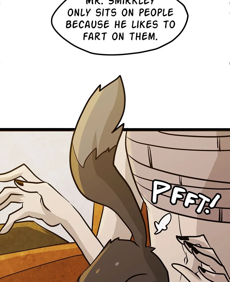 Messenger Chapter 14 page 21 - 