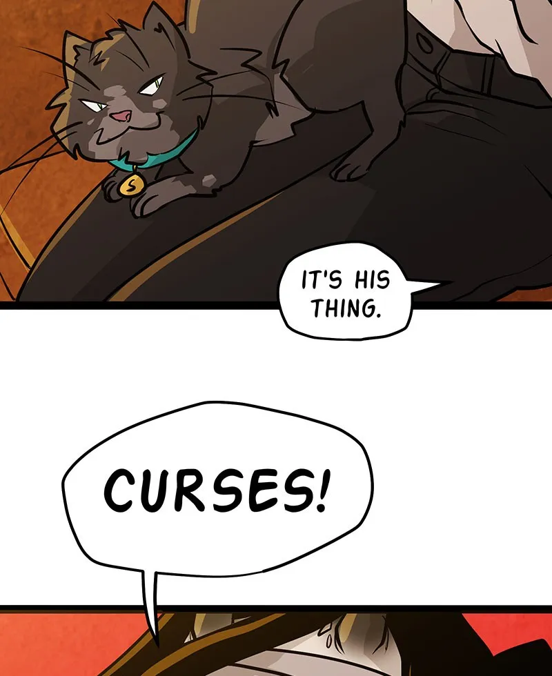 Messenger Chapter 14 page 22 - 