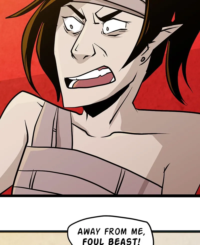 Messenger Chapter 14 page 23 - 