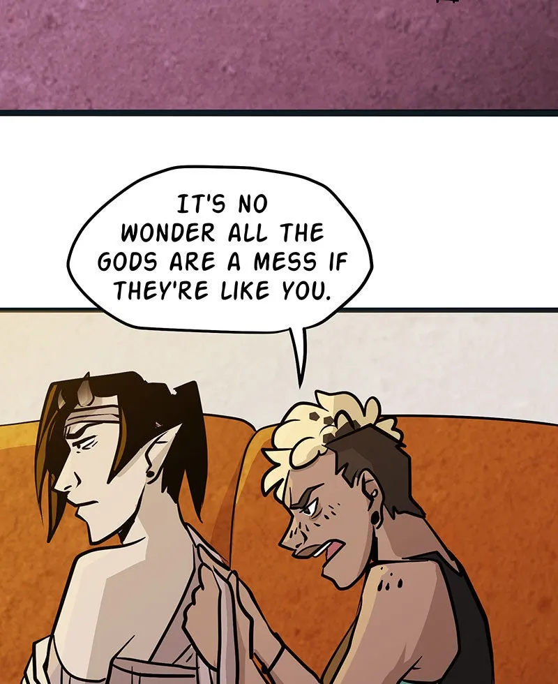 Messenger Chapter 14 page 29 - 
