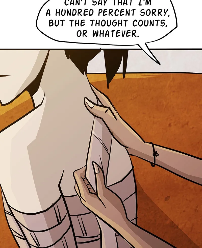 Messenger Chapter 14 page 4 - 