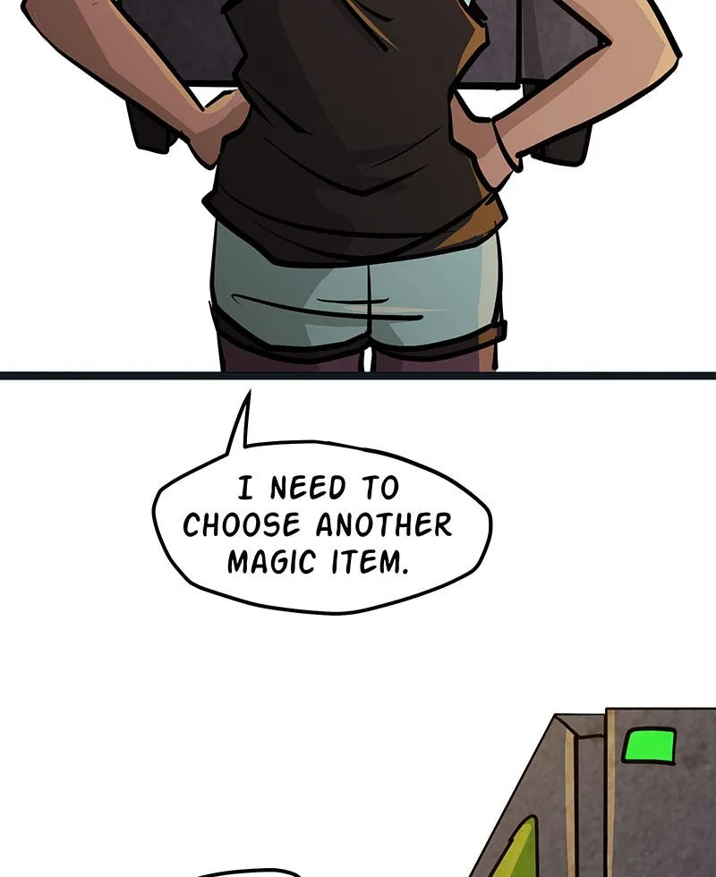 Messenger Chapter 14 page 35 - 