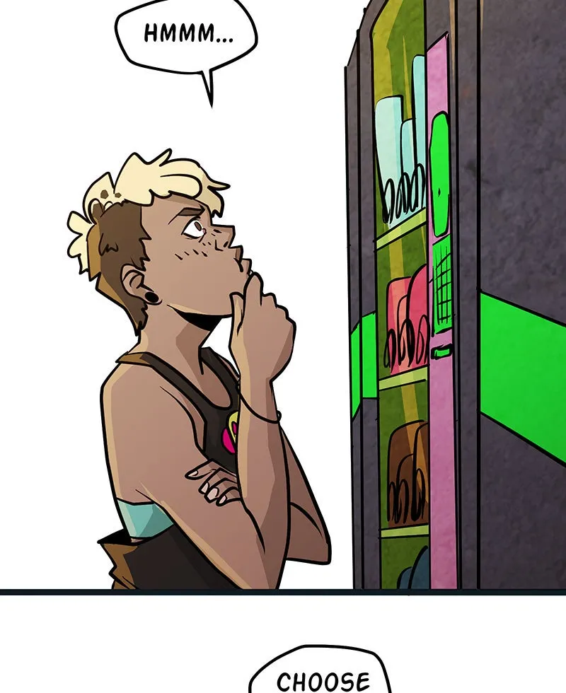 Messenger Chapter 14 page 36 - 