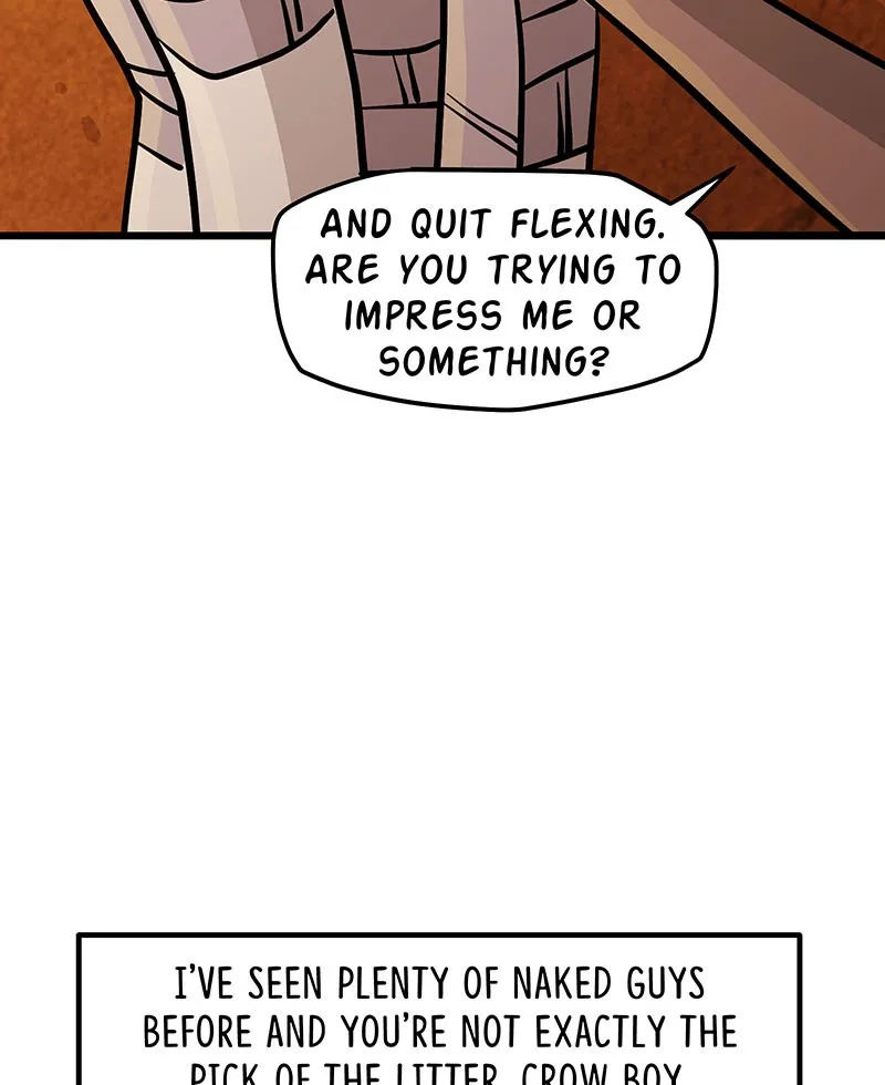Messenger Chapter 14 page 5 - 
