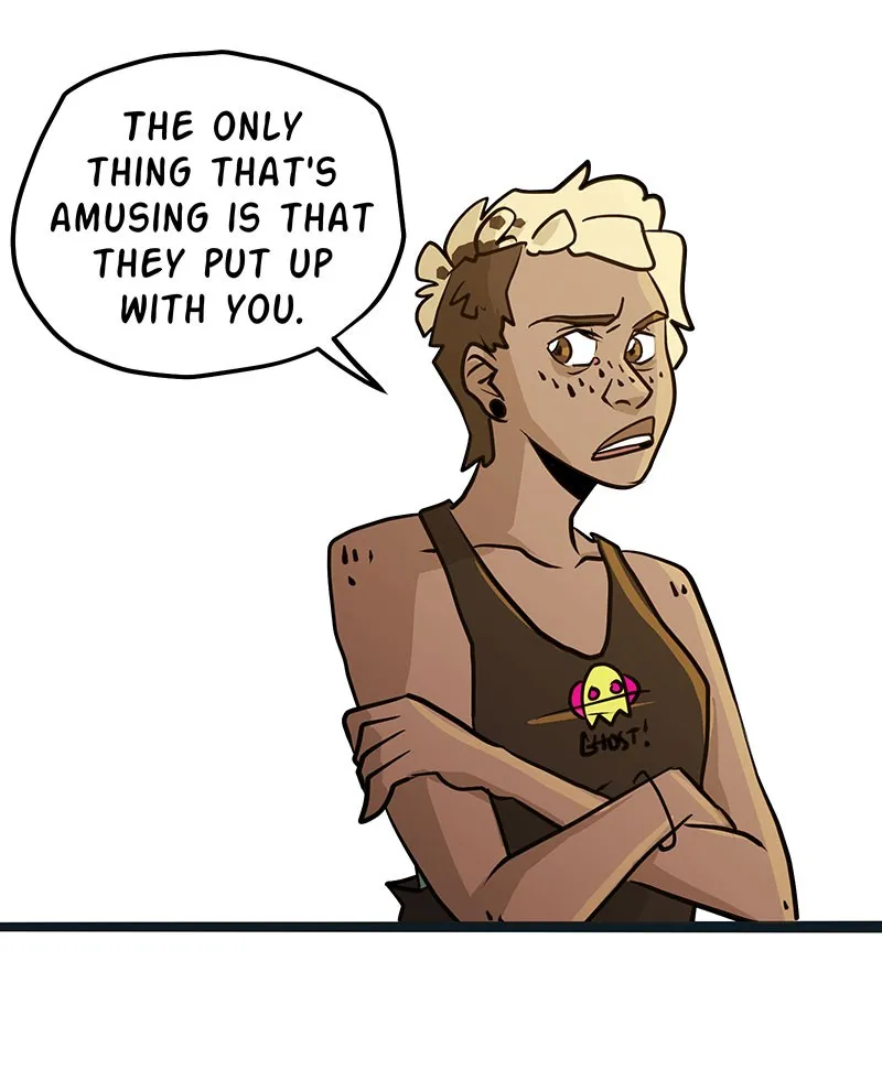 Messenger Chapter 14 page 43 - 