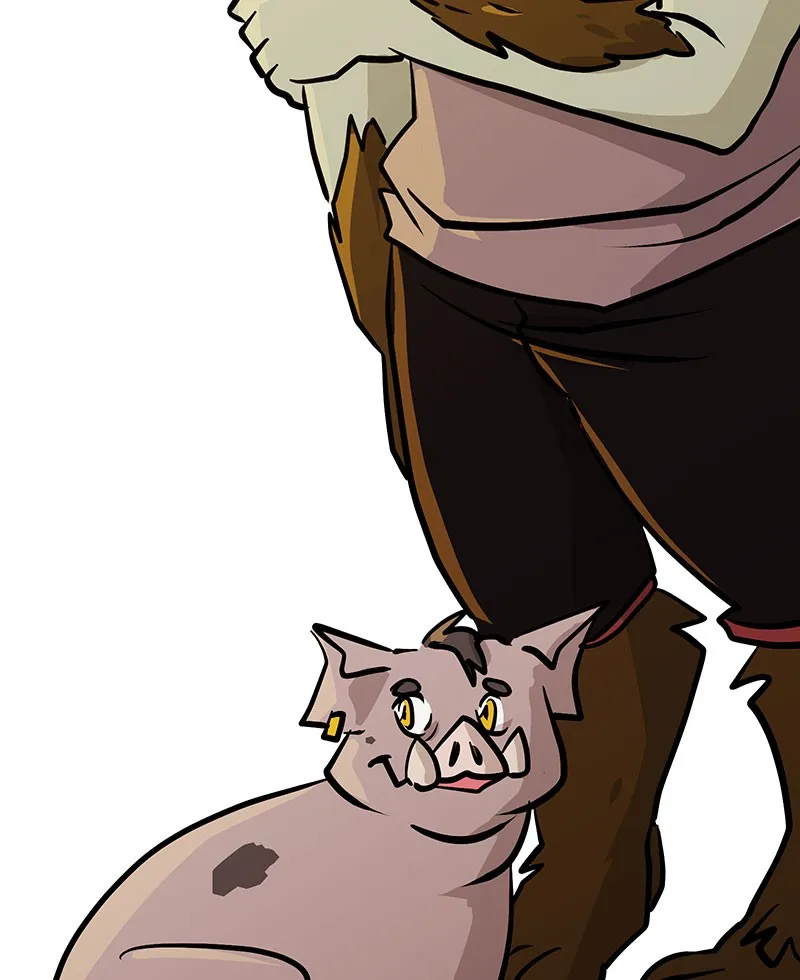 Messenger Chapter 14 page 45 - 