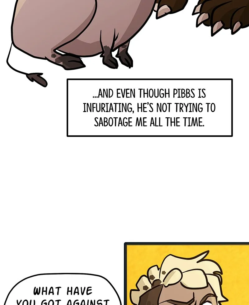 Messenger Chapter 14 page 46 - 