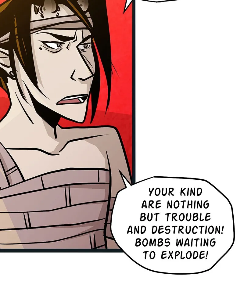 Messenger Chapter 14 page 48 - 