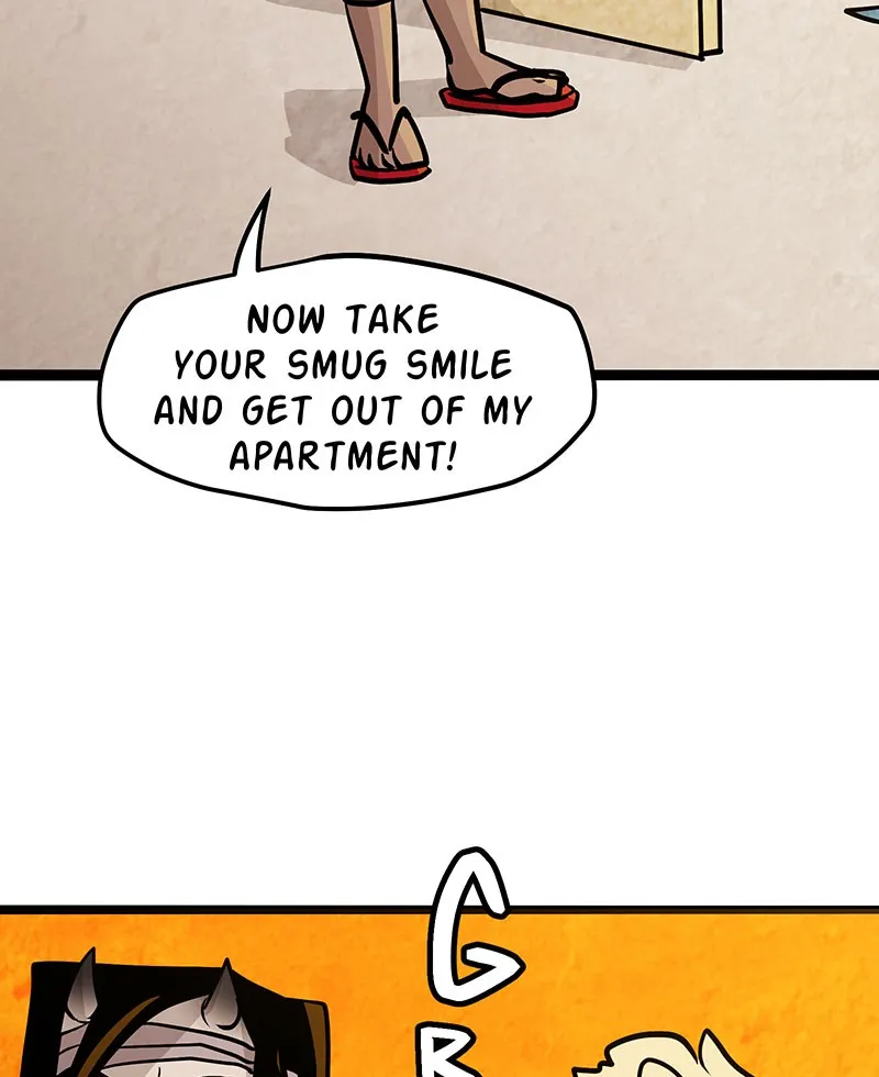 Messenger Chapter 14 page 52 - 