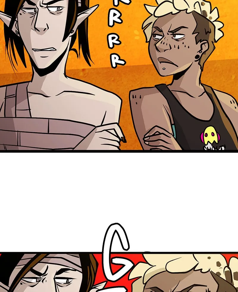 Messenger Chapter 14 page 53 - 