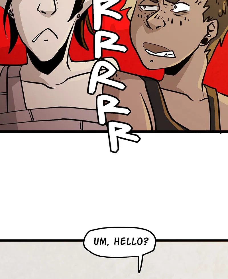 Messenger Chapter 14 page 54 - 