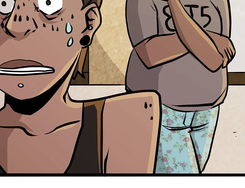 Messenger Chapter 14 page 57 - 