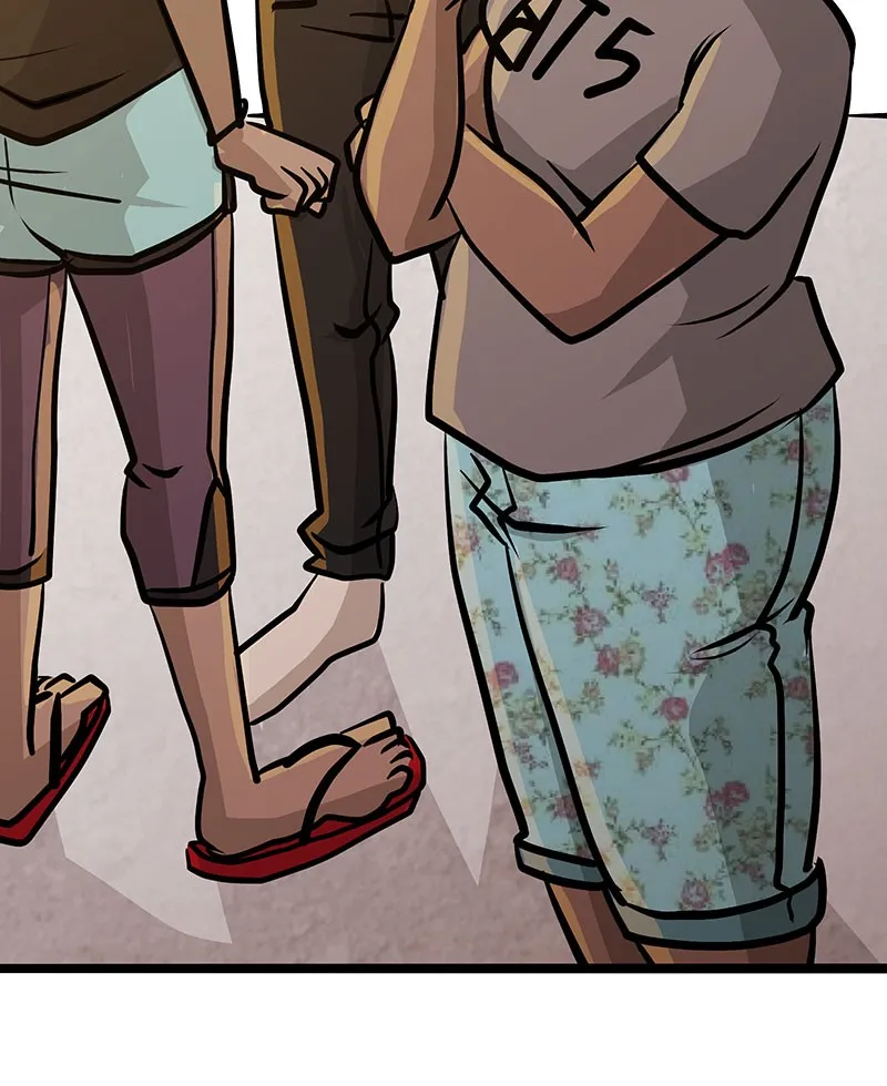 Messenger Chapter 14 page 59 - 