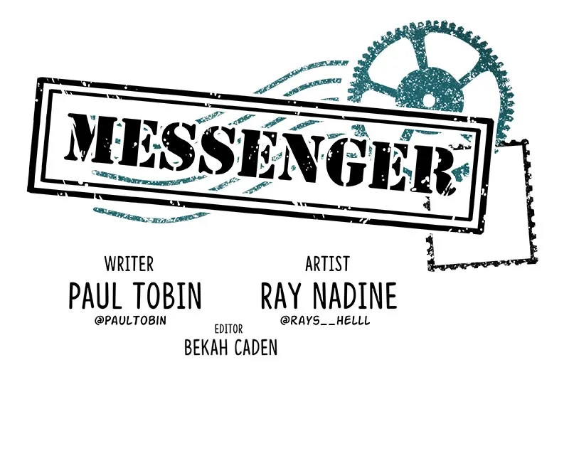 Messenger Chapter 14 page 60 - 