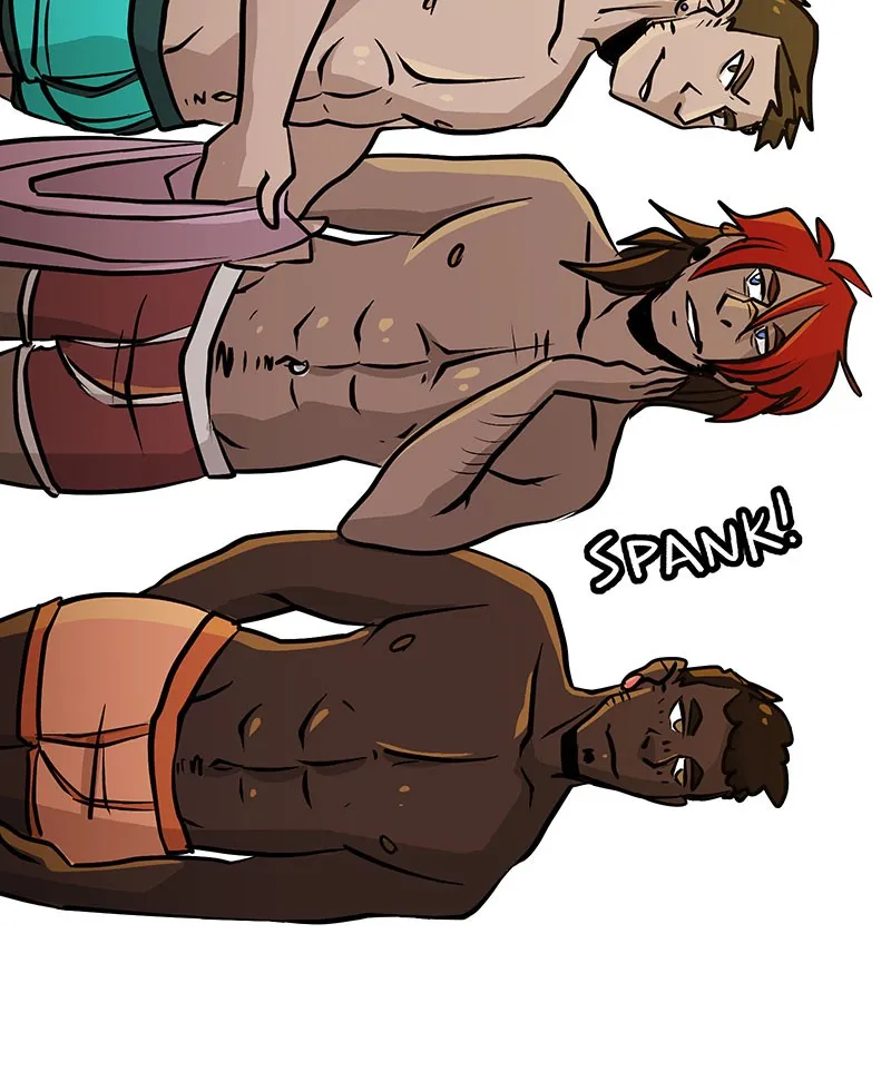 Messenger Chapter 14 page 7 - 