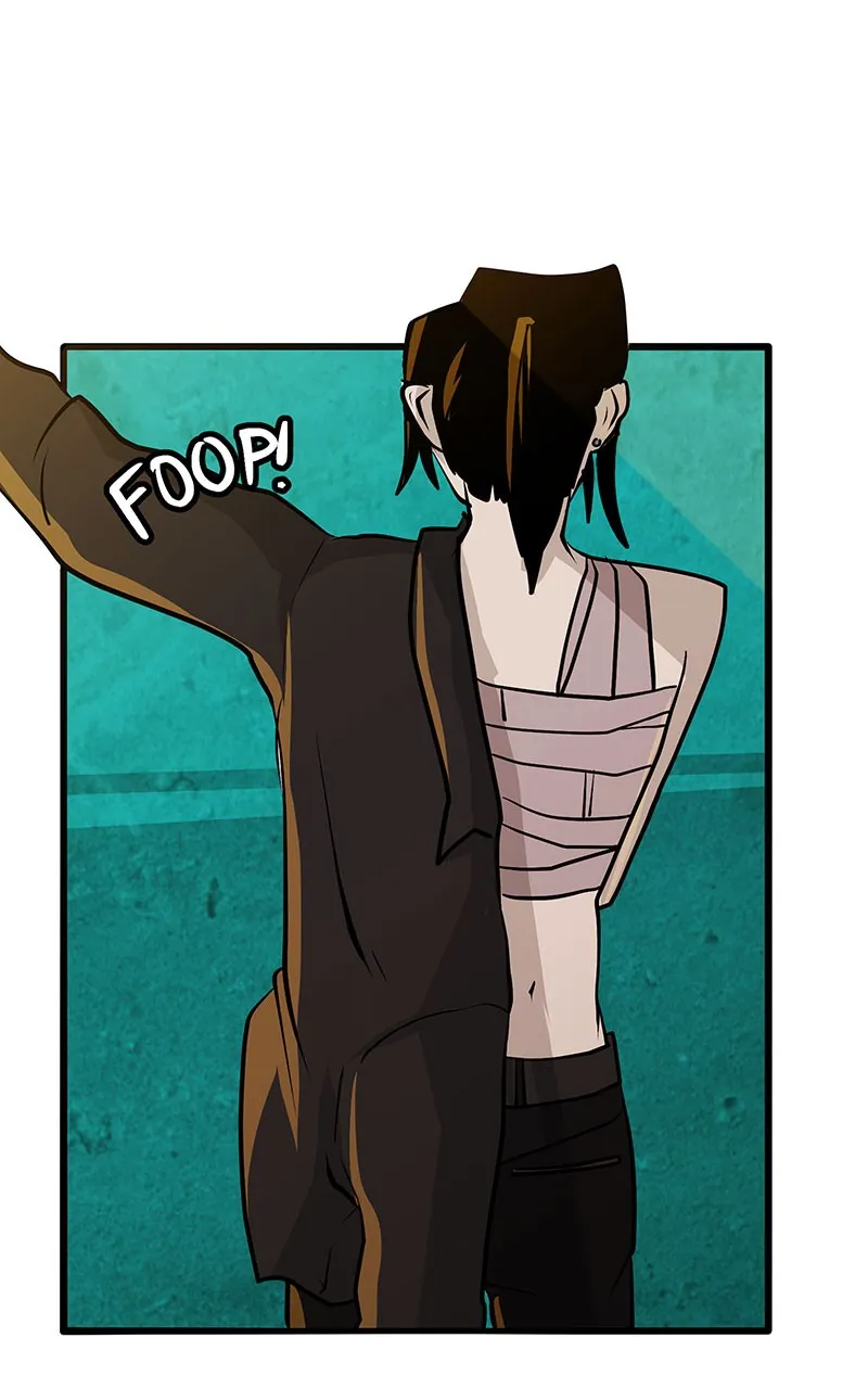 Messenger Chapter 15 page 1 - 