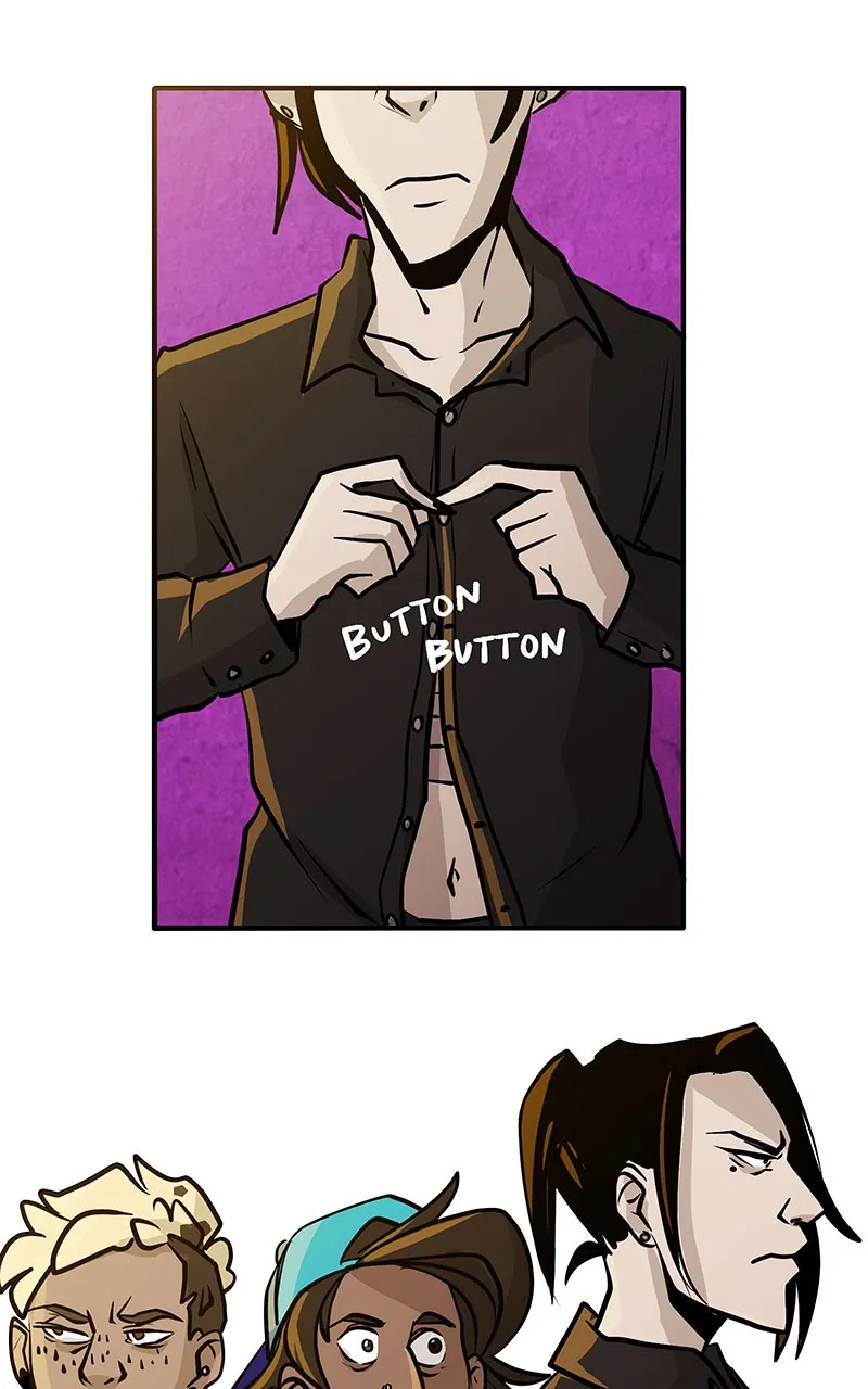 Messenger Chapter 15 page 2 - 