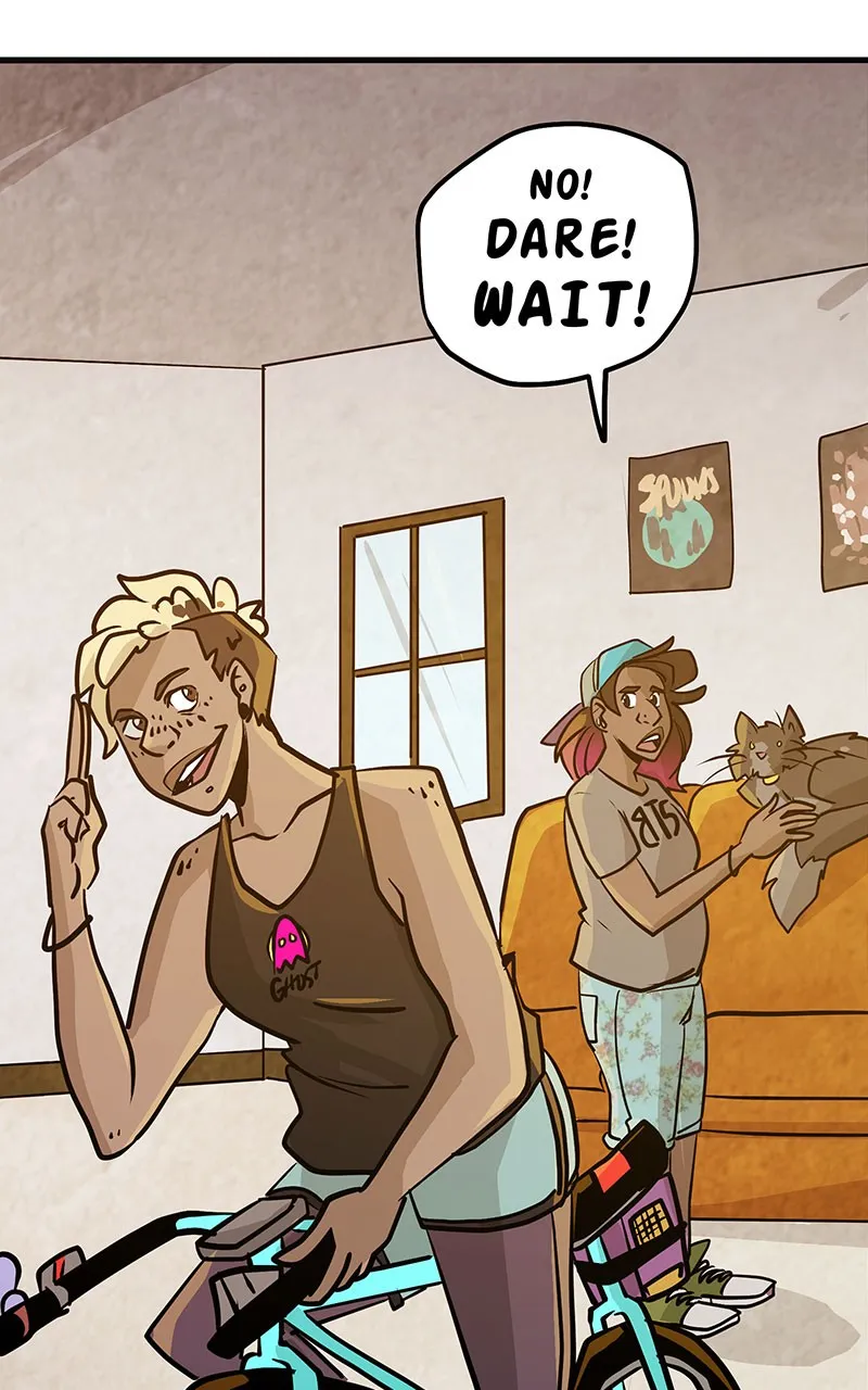 Messenger Chapter 15 page 14 - 