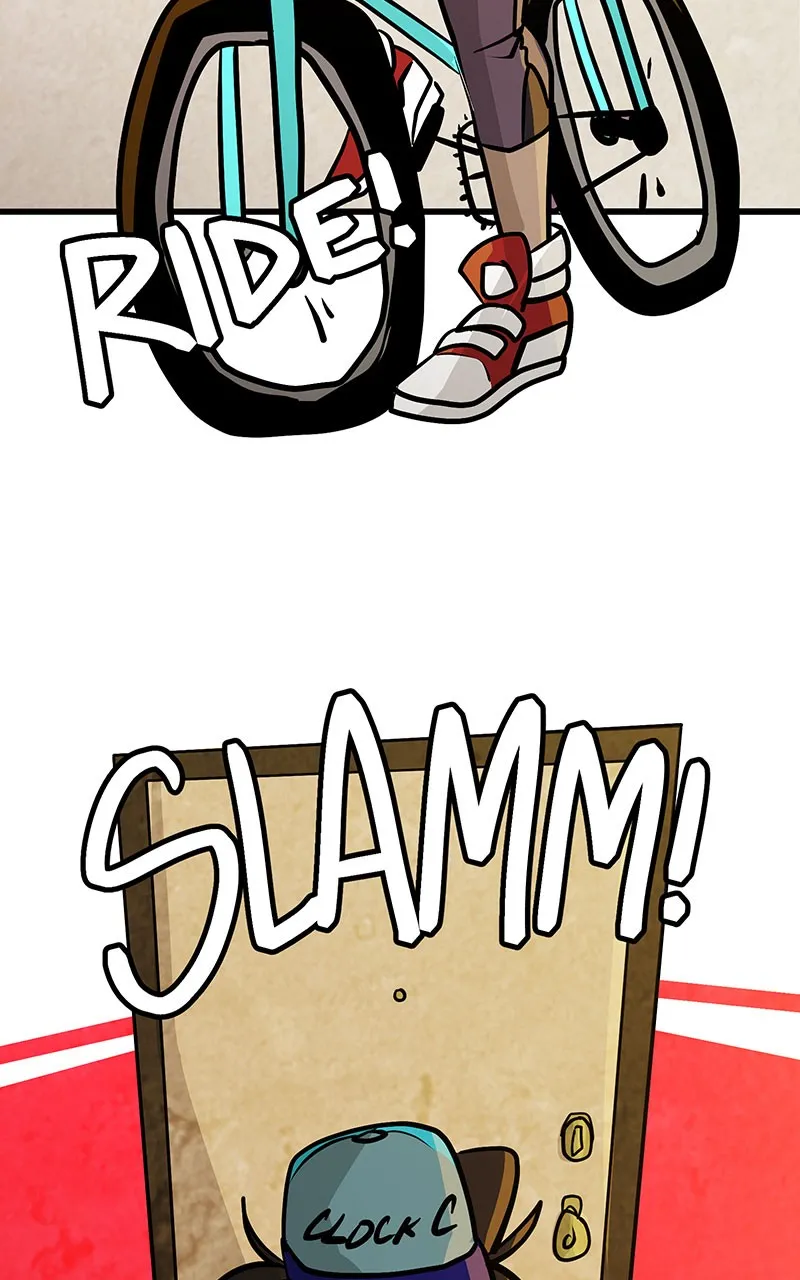 Messenger Chapter 15 page 15 - 