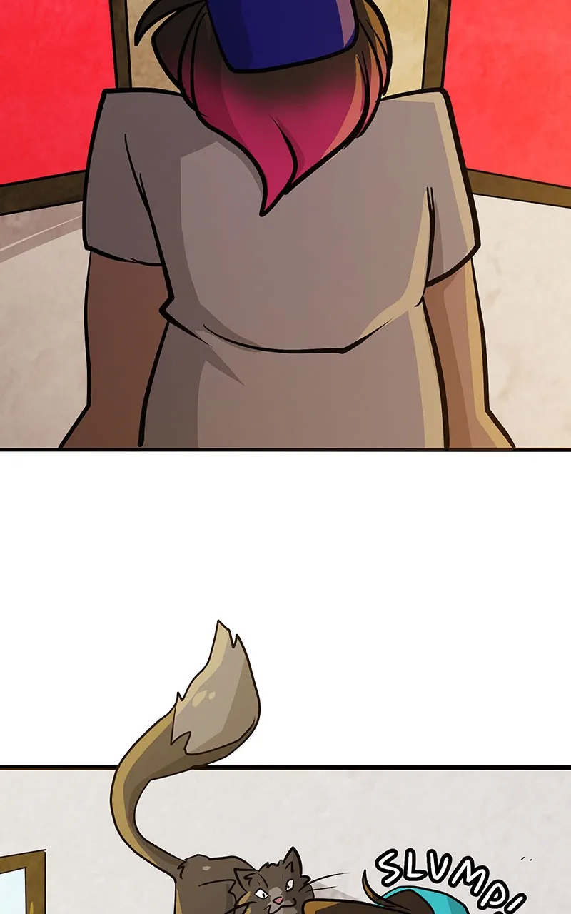 Messenger Chapter 15 page 16 - 