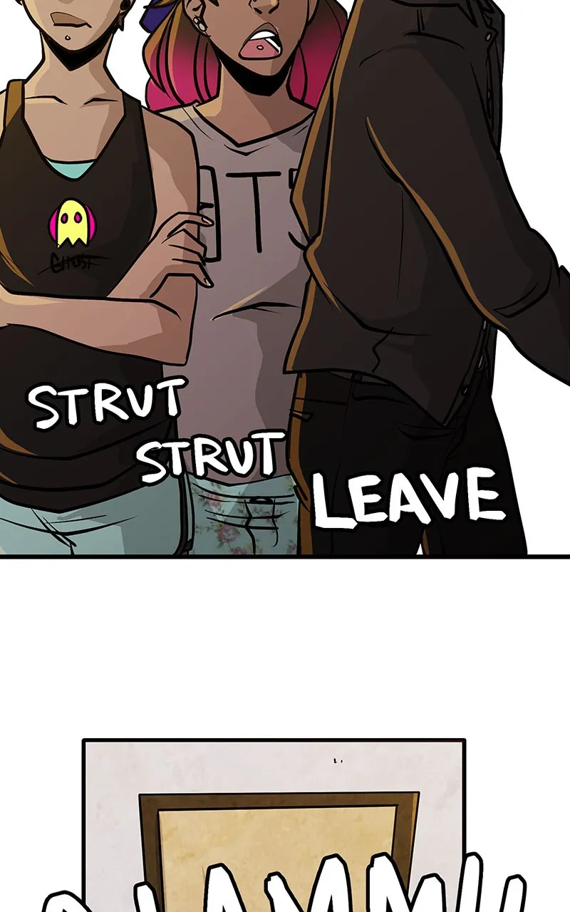 Messenger Chapter 15 page 3 - 