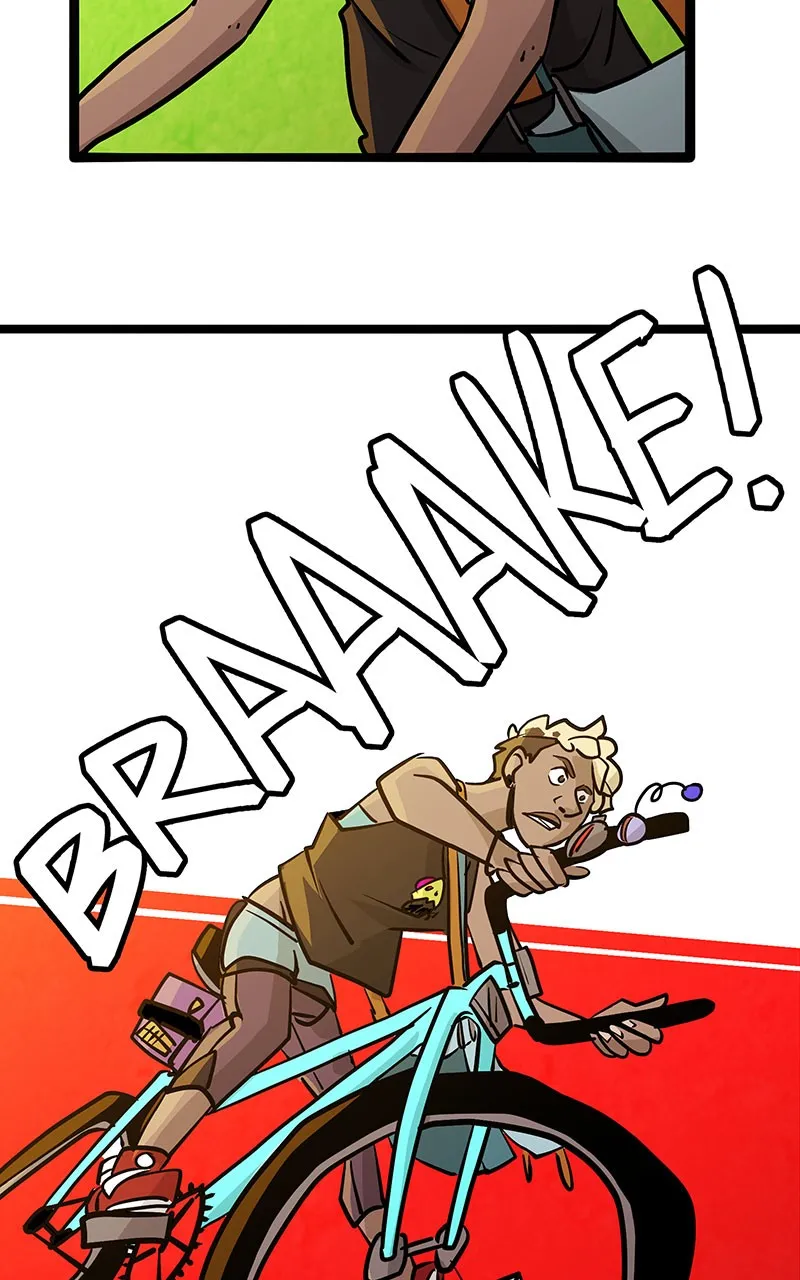 Messenger Chapter 15 page 24 - 