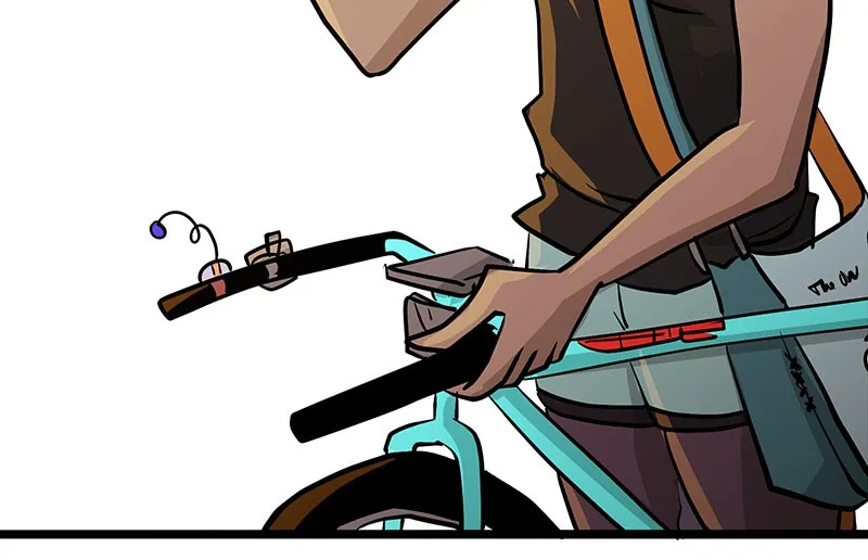 Messenger Chapter 15 page 26 - 