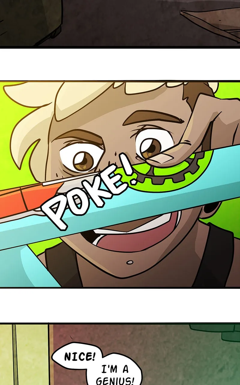 Messenger Chapter 15 page 29 - 