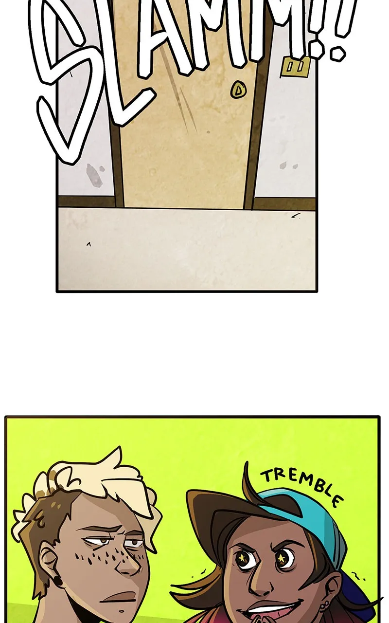 Messenger Chapter 15 page 4 - 