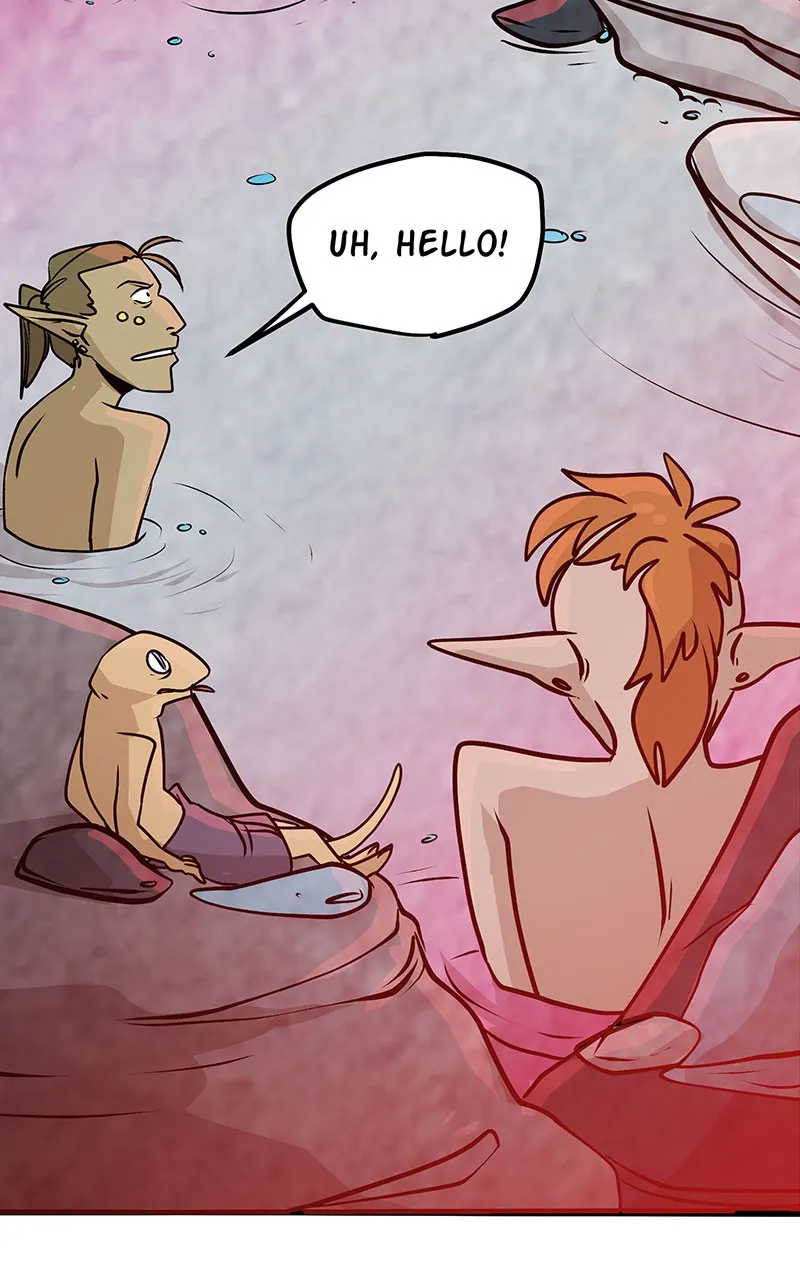 Messenger Chapter 15 page 34 - 