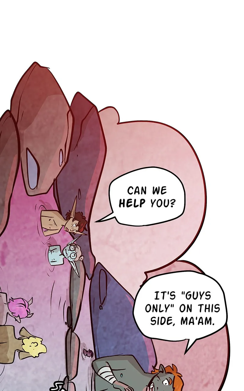 Messenger Chapter 15 page 35 - 