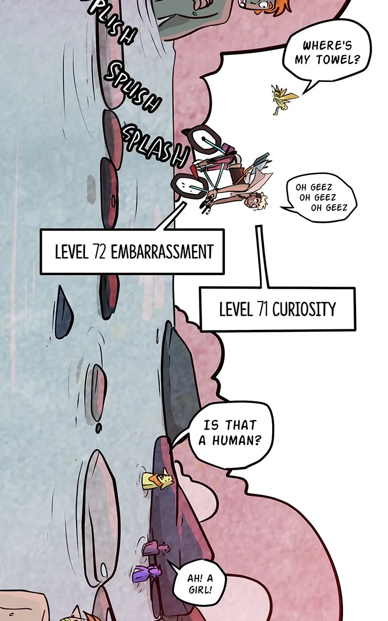 Messenger Chapter 15 page 36 - 