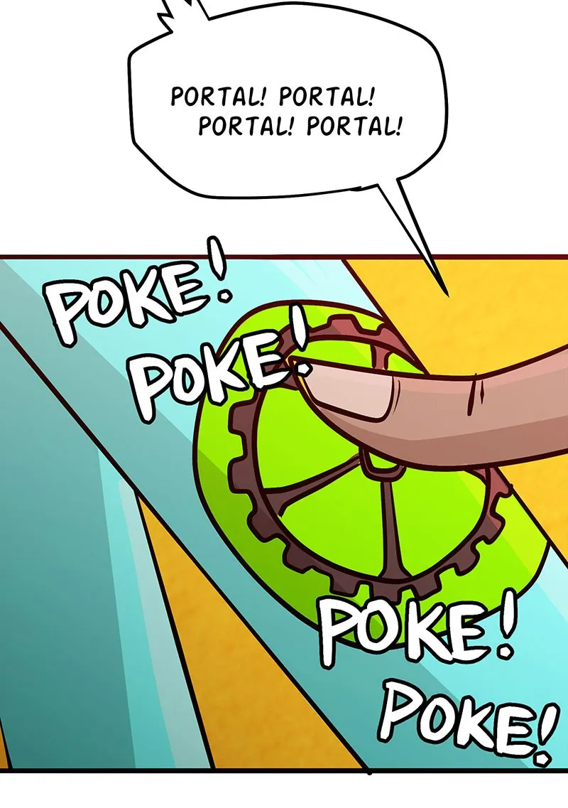 Messenger Chapter 15 page 38 - 