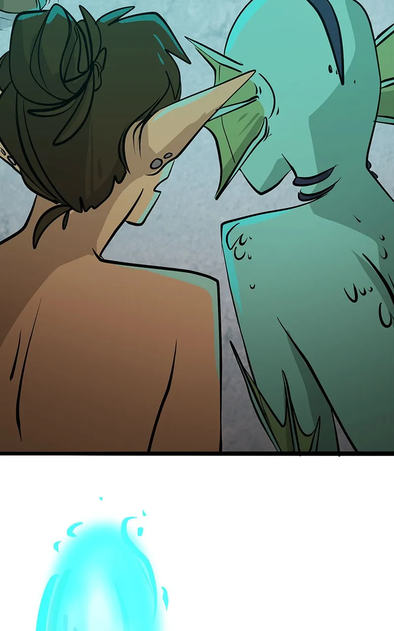 Messenger Chapter 15 page 40 - 