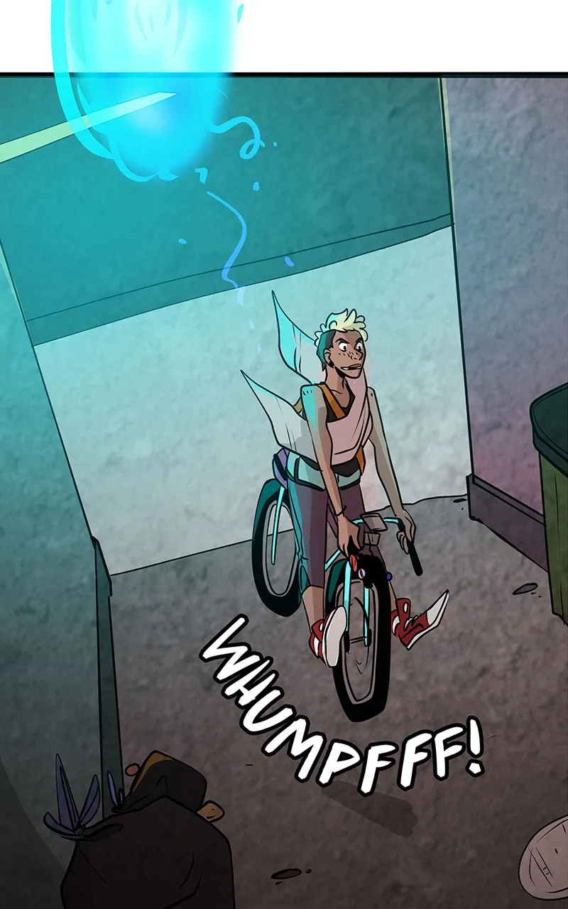 Messenger Chapter 15 page 41 - 